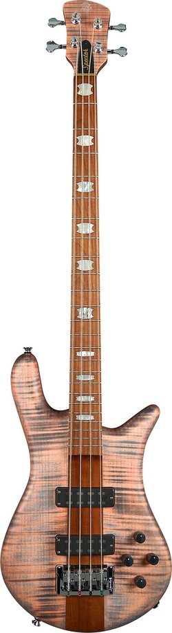 Spector Euro 4 RST