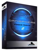 Spectrasonics Omnisphere 2
