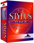 Spectrasonics Stylus RMX Spectrasonics Stylus RMX