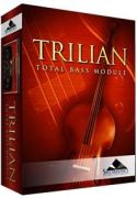 Spectrasonics Trilian