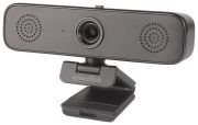 Speedlink AUDIVIS Konferenz Webcam 1080p (SL-601810-BK) Speedlink AUDIVIS Konferenz Webcam 1080p (SL-601810-BK)