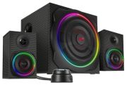 Speedlink Gravity Carbon 2.1 RGB Speedlink Gravity Carbon 2.1 RGB