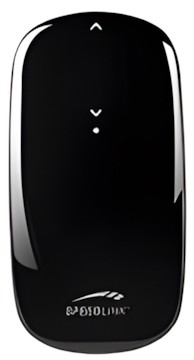 Speedlink MYST Touch Scroll Mouse Wireless SL-6342