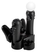 Speedlink SL-4314-BK Quaddock