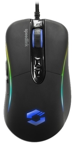 Speedlink Sicanos RGB