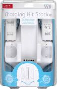 Speedlink SL-3404 Cool Blue Charging Stand Wii