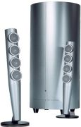 Speedlink SL-8250 Powerstixx Ultra 2.1 Speedlink SL-8250 Powerstixx Ultra 2.1
