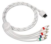 Speedlink SL-3414-SWT Component Cable
