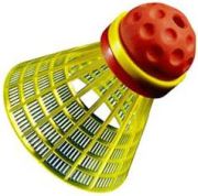 Speedminton Match Speeder