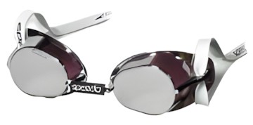 Speedo Swedish Mirror Goggle