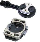 Speedplay Light Action Pedal Speedplay Light Action Pedal