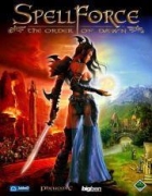 Bigben Spellforce: The Order of Dawn PC