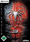 Activision Spiderman - The Movie 3 PC