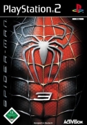Activision Spiderman - The Movie 3 PS2