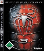 Activision Spiderman - The Movie 3 PS3