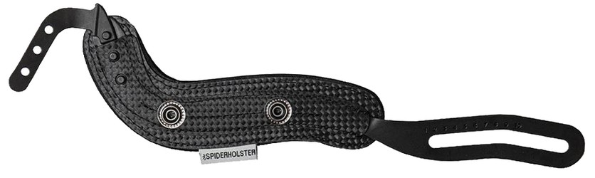 Spider SpiderPro Hand Strap v2 (lederfrei)