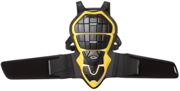 Spidi Back Warrior