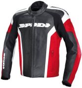 Spidi RR Leather