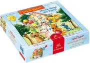 Spiegelburg Die Lieben Sieben - Heute steigt die Party!