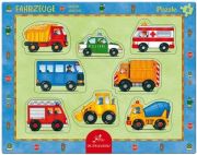 Spiegelburg Fahrzeuge