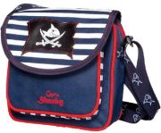 Spiegelburg Kindergartentasche Capt'n Sharky