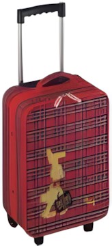 Spiegelburg Kleiner Felix Trolley I