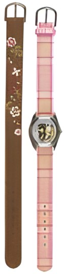 Spiegelburg Pferdefreunde Armbanduhr