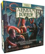 Heidelberger Spieleverlag Arkham Horror: Grauen von Dunwich