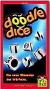 Spielspaß Doodle Dice