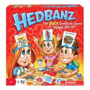 Spin Master Hedbanz