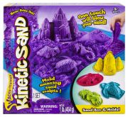 Spin Master Kinetic Sand Box Set