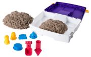 Spin Master Kinetic Sand Folding Sandbox