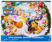 Spin Master Paw Patrol Adventskalender 2018