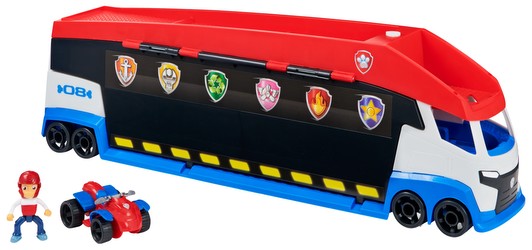 Spin Master Paw Patrol Paw Patroller 2 (33143)