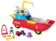 Spin Master Paw Patrol Sea Patroller