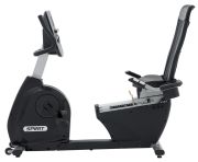 Spirit Fitness XBR55 Spirit Fitness XBR55