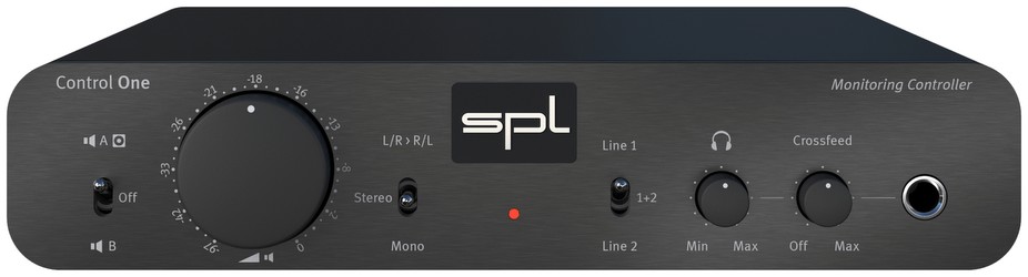 SPL Control One