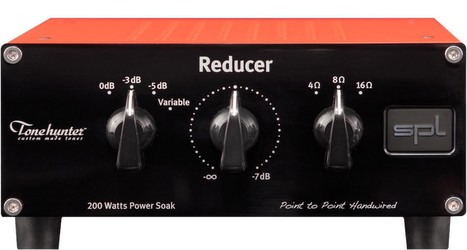 SPL Reducer