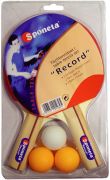 Sponeta Record