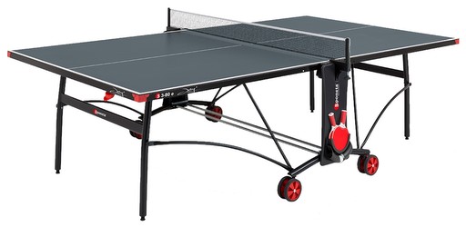 Sponeta Sportline S 3-80 e