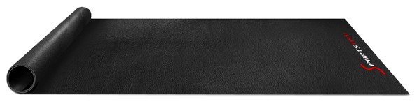 Sportstech Bodenschutzmatte 170 x 80 cm