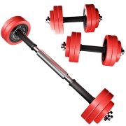 Sportstech Hanteln AH300 Set 30 kg