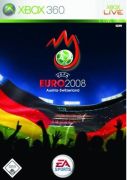 EA Sports UEFA Euro 2008 Xbox 360
