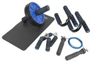 Sport-Tec Fitness-Set 4-tlg.