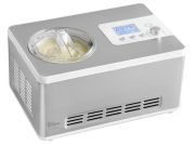Springlane Kitchen 2-in-1 Eismaschine Elisa