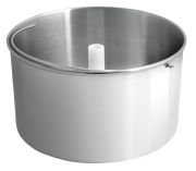 Springlane Kitchen Edelstahl Eisbehälter für Erika