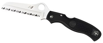 Spyderco Atlantic Salt C89 Spyderco Atlantic Salt C89