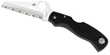 Spyderco Saver Salt C118 Spyderco Saver Salt C118