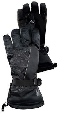 Spyder Overweb