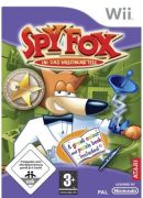 Atari Spy Fox - Das Milchkartell Wii